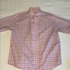 Brooks Brothers Regular Fit Button Down